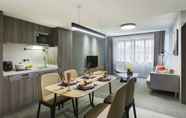 Lainnya 4 LN Residence Guangzhou Changdi