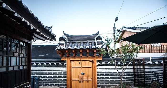 Others BongHwangJae Hanok