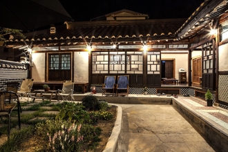 Khác 4 BongHwangJae Hanok