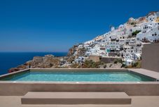 Others Old Castle Oia - Adults Only