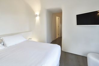 Others 4 Old Castle Oia - Adults Only