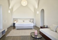 Others 6 Old Castle Oia - Adults Only