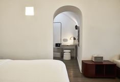 Others 7 Old Castle Oia - Adults Only