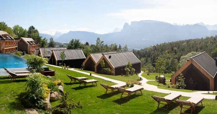 Khác Adler Lodge Ritten