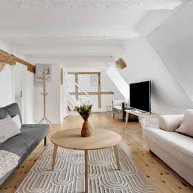 Primary image 1 Sanders Penny - Chic 3-bdr Apt in City Center, Aalborg University Copenhagen Hotels