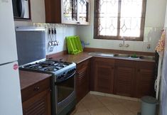 其他 7 Tower House Apartment