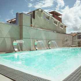 Primary image 1 호텔 제니트 콘벤토 산 마르틴, Zumarraga 호텔