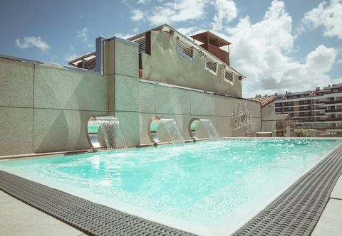 その他 Hotel Zenit Convento San Martín