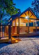 Imej utama Little Bit of Sunshine With Private Hot Tub and Free Parking Onsite by Redawning