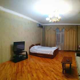 Primary image 1 巴克威观光公寓酒店 B015, Memorial Hospital - N. Nərimanov filialı 酒店