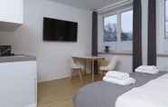 อื่นๆ 3 Hamburg Nord Apartments