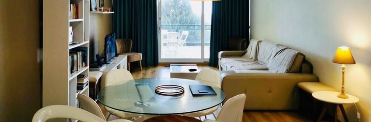 其他 Atlantic Ocean I