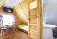 其他 6 Pokoje gościnne Wilczek