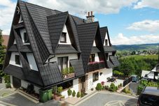 其他 Pokoje gościnne Wilczek