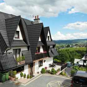 Primary image1維爾切克客房飯店,波罗宁飯店