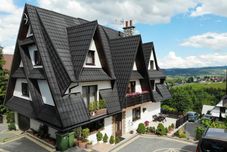 其他 Pokoje gościnne Wilczek