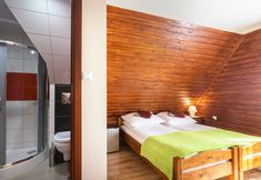 其他 4 Pokoje gościnne Wilczek