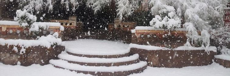 其他 La Kasbah Chez Jebrane