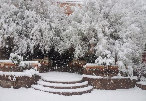 其他 La Kasbah Chez Jebrane