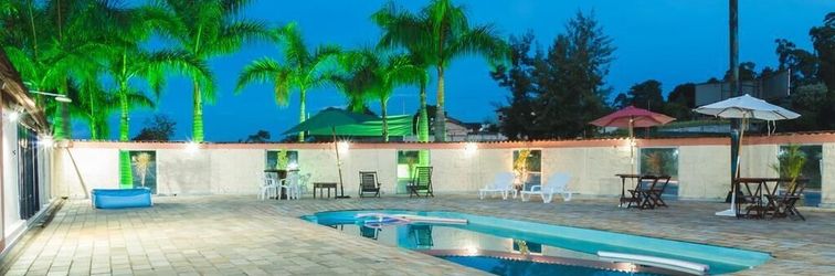 其他 Pousada da Serra Trail