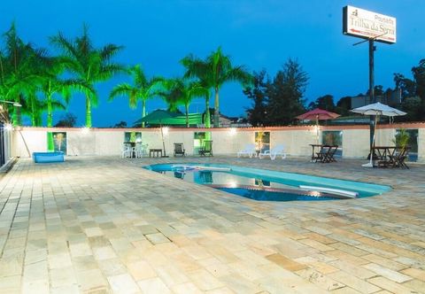 其他 Pousada da Serra Trail