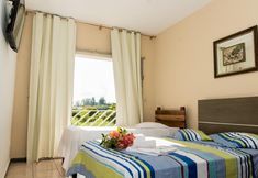 其他 7 Pousada da Serra Trail