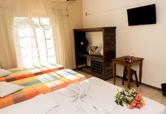 其他 5 Pousada da Serra Trail