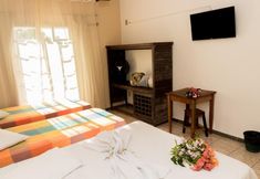 Lainnya 5 Pousada da Serra Trail