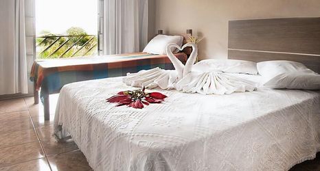 其他 2 Pousada da Serra Trail