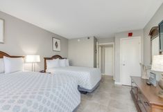 Others 5 Ocean Front Condos at Patricia Grand