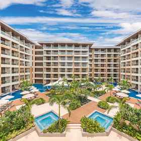 Primary image 1 ヘナン タワラ リゾート, パングラオカートウェイズ ホテル