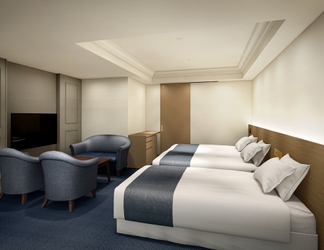 Lainnya 2 HOTEL WBF Iruonay Otaru