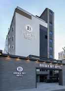 Imej utama Brown Dot Hotel Sasang Renecite