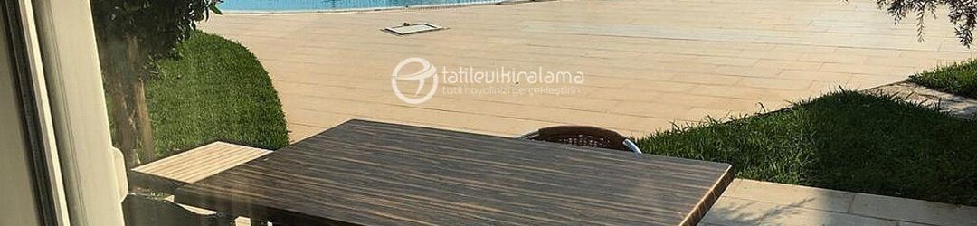 Others Calis Beach B4 by tatilevikiralama