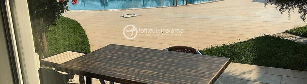 Others Calis Beach B4 by tatilevikiralama