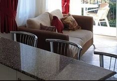 Others 7 Calis Beach A4 by tatilevikiralama