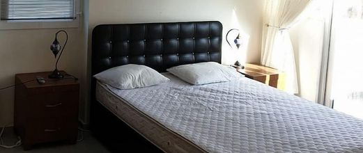 Others 4 Calis Beach A4 by tatilevikiralama