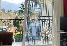 Others 6 Calis Beach A4 by tatilevikiralama