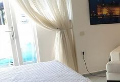 Others 5 Calis Beach A4 by tatilevikiralama