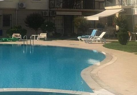 Others Calis Beach A4 by tatilevikiralama