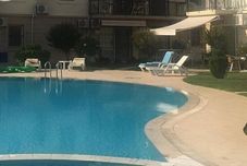 Others Calis Beach A4 by tatilevikiralama