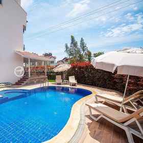 Primary image 1 Villa Ozer by tatilevikiralama, Fethiye Fish Market Hotels