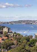 Primary image 2 Bdrm North Sydney with harbour views