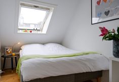 Others 2 Cozy One-bedroom Apartment in Copenhagen Downtown