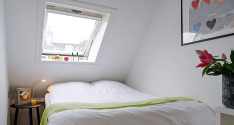 Others 2 Cozy One-bedroom Apartment in Copenhagen Downtown