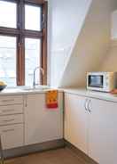 Imej utama Cozy One-bedroom Apartment in Copenhagen Downtown