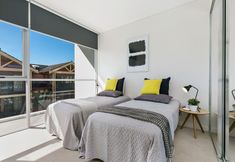 Khác 5 St Leonards Self-Contained Apart 803 NOR