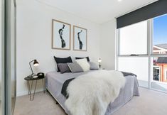 Khác 2 St Leonards Self-Contained Apart 803 NOR