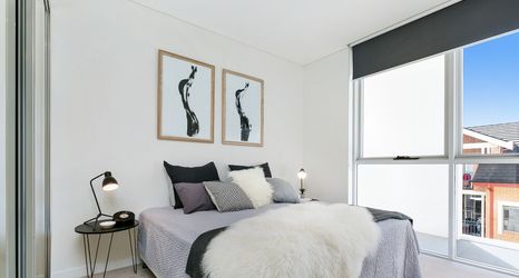 Khác 2 St Leonards Self-Contained Apart 803 NOR