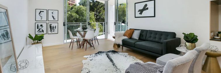 Khác St Leonards Self-Contained Apart 803 NOR